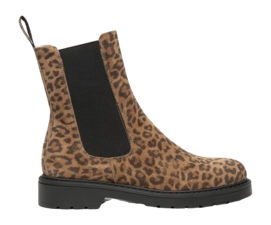 NeroGiardini Women I513941D Leopard