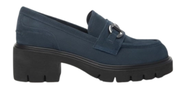 NeroGiardini Women I513984D Blue