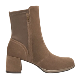 NeroGiardini Women I514311D Velour