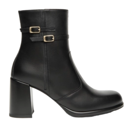 NeroGiardini Women I514322D Nero