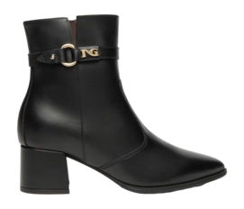 NeroGiardini Women I514330D Nero