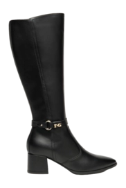 NeroGiardini Women I514333D Nero