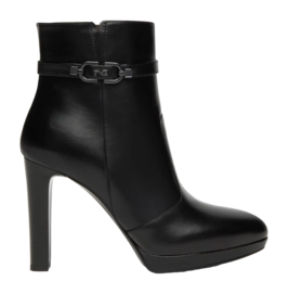 NeroGiardini Women I514520DE Nero