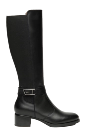 NeroGiardini Women I514643D Nero