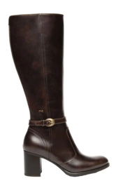 NeroGiardini Women I514651D Testa Di Moro