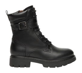 NeroGiardini Women I514763D Nero