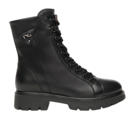 NeroGiardini Women I514767D Nero