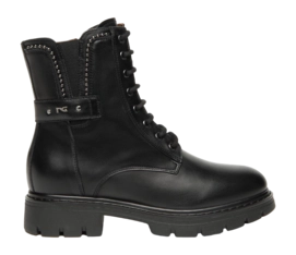 NeroGiardini Women I514770D Nero