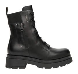 NeroGiardini Women I514783D Nero