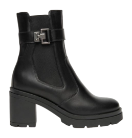 NeroGiardini Women I514790D Nero