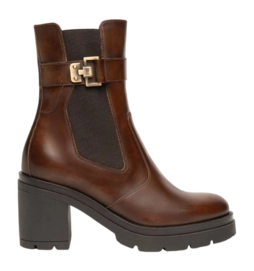 NeroGiardini Women I514791D Testa Di Moro