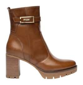 NeroGiardini Women I514853D Cuoio