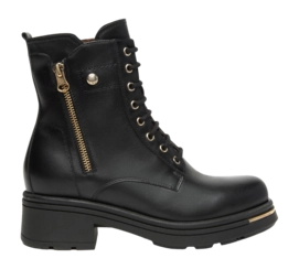 NeroGiardini Women I514861D Nero