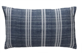 Sierkussen  At Home by Beddinghouse Nest Navy