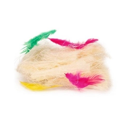 Nestmateriaal Sisal Beeztees