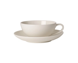 Tasse à Thé Villeroy & Boch For Me avec Soucoupe 230ml