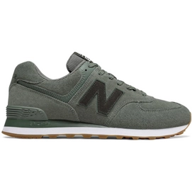 New Balance Homme ML574 NFE Green