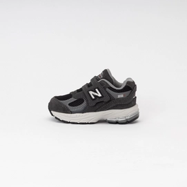 Baskets New Balance Bébé IV2002RA Black Cement