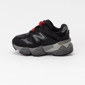 New Balance Infant IV9060BK Black/Castlerock