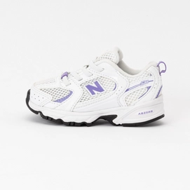 New Balance Infant IZ530CI Nb 103 White