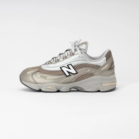 New Balance Kids GC1000NK Arid Stone/Light Silver Metallic