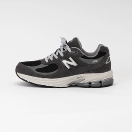 Trainers New Balance Kids GC2002RA Black Cement/ Castlerock