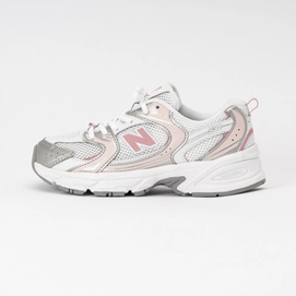 Sneaker New Balance GR530EC Kinder Reflection/Pink Taffy