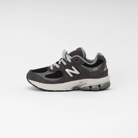 New Balance Kids PC2002RA Black Cement/Castlerock