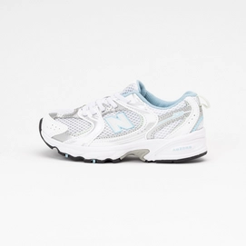 New Balance Kids PZ530GB White