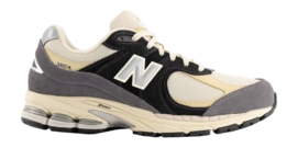 Sneaker New Balance M2002 Herren RSH Magnet Timberwol-Schuhgröße 41,5