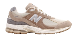 Sneaker New Balance M2002 Herren RSI Driftwood Sandstone-Schuhgröße 41,5