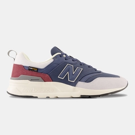 New Balance Men CM997H WK Vintage Indigo-Schoenmaat 40