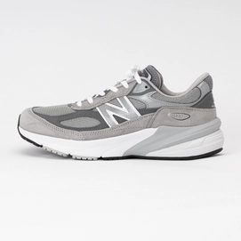 New Balance Men Made in the USA M990GL6 Grey/Grey