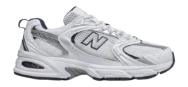 Sneaker New Balance MR530 SG White Natural Indigo Herren-Schuhgröße 37