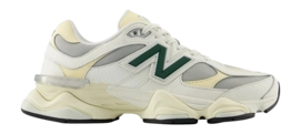 Sneaker New Balance U9060ESE Unisex Sea Salt