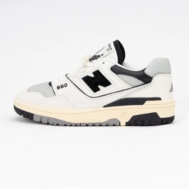 Sneaker New Balance BB550CPC Unisex White/Grey/Black