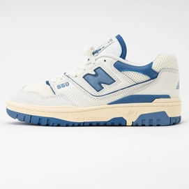 Sneaker New Balance BB550CPD Unisex Sea Salt