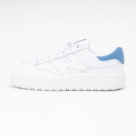 Sneaker New Balance CT302CLD Unisex White Blue Laguna