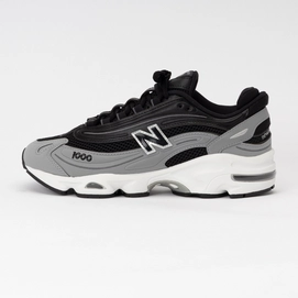 Sneaker New Balance M1000A Unisex Slate Grey/Black/White