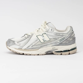Baskets New Balance Unisex M1906REE Silver Metalic Sea Salt New Spruce