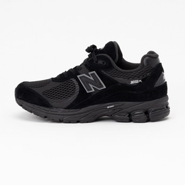 Sneaker New Balance M2002WB Unisex Black