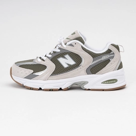 New Balance Unisex MR530GA Dark Olivine/Moonrock/Shadow Grey