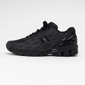 Trainers New Balance Unisex U1906WFD Black