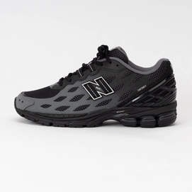 New Balance Unisex U1906WGS Black/Black Cement/Castlerock/Silver Metallic