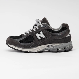 New Balance Unisex U2002RA Black Cement