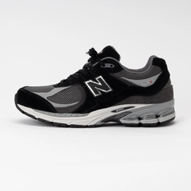 New Balance Unisex U2002RC Black/Castlerock/Slate Grey
