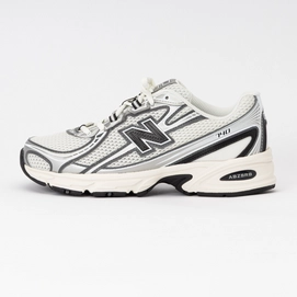 New Balance Unisex U740BK2 Sea Salt