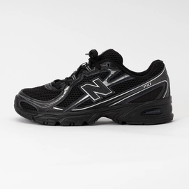 Sneaker New Balance Unisex U740BM2 Schwarz