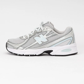 New Balance Unisex U740FG2 Grey Matter