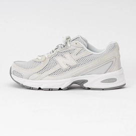 New Balance Unisex U740GS2 Grey/Reflection/Slate Grey/Grey Matter